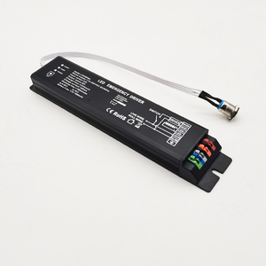 <span class=keywords><strong>2025</strong></span> sản phẩm mới nhất LED bảng điều chỉnh đèn khẩn cấp cung cấp không thấm nước nút kiểm tra và LED incator - Product Image 4