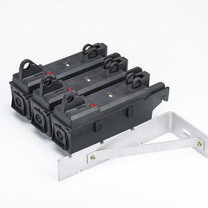 Interruptor de fusible NT trifásico, desconector, APDM630-3 - Product Image 5