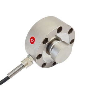 Nói loại lực lượng cảm biến 100kg 200kg 300kg 500kg nén loại tải cảm biến nói tải di động xe tải quy mô cảm biến - Product Image 3