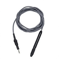 Pièce à main de cautérisation universelle Ellman Surgitron FFPF EMC en acier inoxydable réutilisable et autoclavable, nouveau instrument chirurgical CE pour chiens