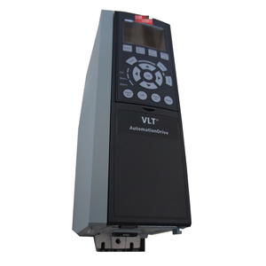 อินเวอร์เตอร์ Danfos FC302 ซีรีส์ 30KW 3 เฟส 380V จากโรงงานโดยตรง - Product Image 4