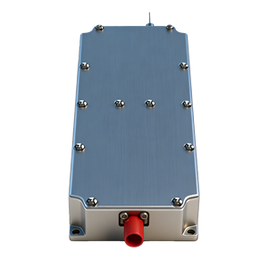 Boîtier <span class=keywords><strong>de</strong></span> protection personnalisé usiné par CNC pour module <span class=keywords><strong>de</strong></span> système anti-drone UAV GNSS RF Blocker Anit Counter-UAS C-UAS - Product Image 1