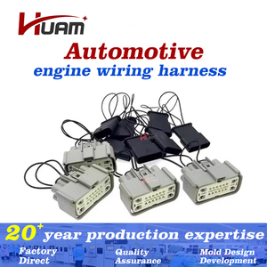 Connecteur de faisceau de câblage L5P Can Bus pour Duramax L5P 2017-2019, remplacement du faisceau de câblage du module NOX & <span class=keywords><strong>DEF</strong></span> - Product Image 2