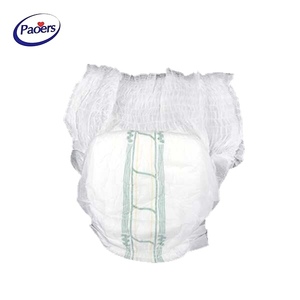 Échantillons gratuits Couche-culotte jetable pour <span class=keywords><strong>personnes</strong></span> âgées style culotte pour adultes - Product Image 6
