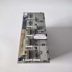 <span class=keywords><strong>BAUMULLER</strong></span> BM4-F-ENC-02 - Product Image 1