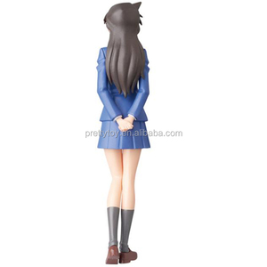 Anime <span class=keywords><strong>japon</strong></span>és figura <span class=keywords><strong>Detective</strong></span> <span class=keywords><strong>Conan</strong></span> de Maoriland Juguetes - Product Image 2