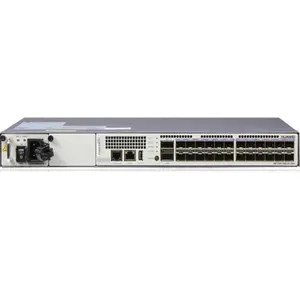 Hua wei S5720-28TP-PWR-LI-AC S5720-Li Series 24 Port PoE Network Switch