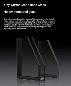 Fenêtre coulissante à isolation thermique <span class=keywords><strong>de</strong></span> haute qualité, design personnalisable, double vitrage insonorisé, aluminium imperméable, extérieur villa - Product Image 6