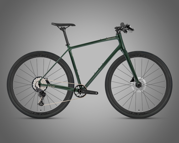 Verde scuro