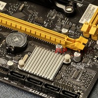 Biostar A320MH A AM4 placa base DDR4 SATA M-ATX de escritorio A para PC Build