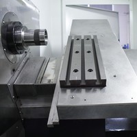 Centre d'usinage CNC SZGH-36Y VmC, fabricant de machines d'usinage CNC, machine de fraisage CNC à 2 axes, prix de vente directe d'usine, réduction