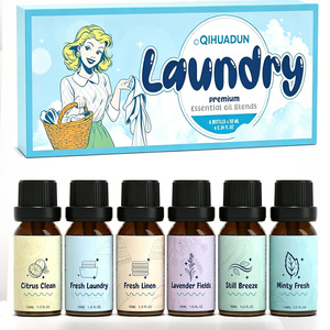 Fragancia para Ropa de Larga Duración y Efecto Completo para Lavandería, Spray para Telas, Difusores y Productos de Baño DIY - Product Image 1