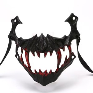 Masques <span class=keywords><strong>de</strong></span> fête d'Halloween Meiteda, masques d'horreur pour adultes, masques <span class=keywords><strong>de</strong></span> <span class=keywords><strong>Jason</strong></span>, masques <span class=keywords><strong>de</strong></span> mascarade pour anniversaire, masques <span class=keywords><strong>de</strong></span> fête d'Halloween - Product Image 6