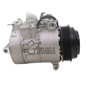 Compresor de Aire Acondicionado para Automóvil para Mercedes SLK250 C250 C350 C300 4472603090 A0032308711 A0022309211 A0032302711 A0032308511 0022309211 - Product Image 2