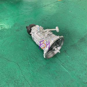 ISF2.8เกียร์มือสอง4*2 ISF2.8เกียร์มือสอง - Product Image 5