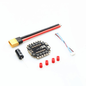 Haute qualité intégré F405 <span class=keywords><strong>vol</strong></span> 65A ESC pile RC FPV Drone course Lipos récepteur Drones électriques moteur à distance bricolage - Product Image 3
