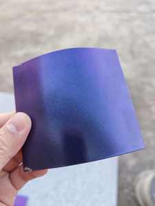 Peinture en poudre époxy polyester écologique caméléon métallique avec pigment pour <span class=keywords><strong>jantes</strong></span> de voiture, meubles, bateaux, peinture et <span class=keywords><strong>vernis</strong></span> - Product Image 6