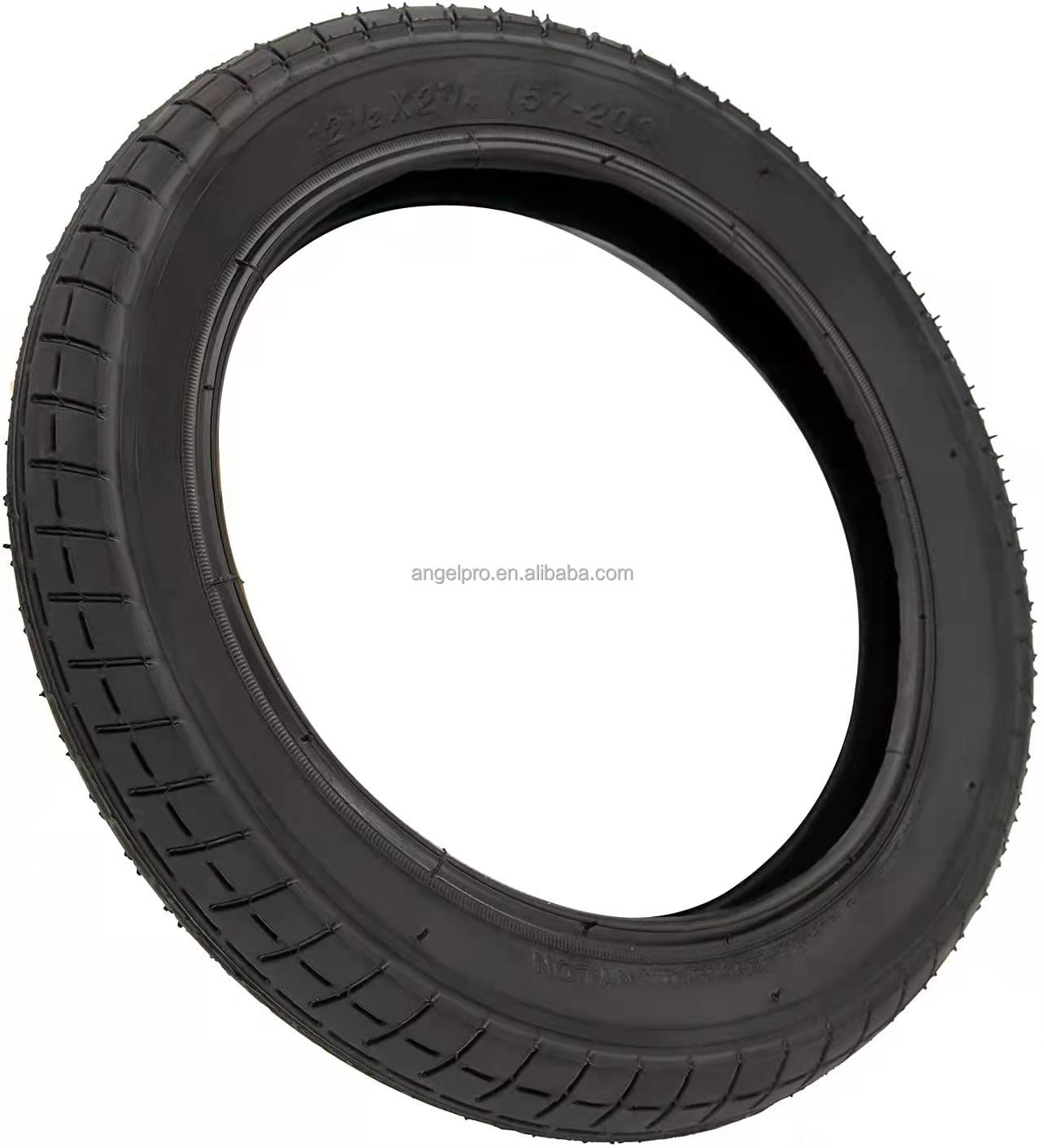 12 1/2 x2 1/4 комплект внутренней трубы шины 57-203 для бритвы карманный мод для bella, betty, бистро, daisy, hannah, sweet pea,BUGABOO