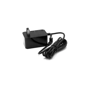 UL CUL CB FCC AC/DC Adaptadores de corriente 9V 2.6A 24W Adaptador de corriente para CCTV Box Router Sweeper Sprayer