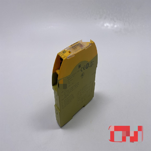 Relay Keamanan S3 C 24vdc <span class=keywords><strong>2</strong></span> N/o 751103 - Product Image 1