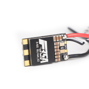 <span class=keywords><strong>F35A</strong></span> T-MOTOR ตัวควบคุมความเร็วมอเตอร์ไฟฟ้ากระแสตรงแบบไม่มีแปรง ESC 3-6S 35 BLHeli_32 Amp สำหรับโดรน FPV - Product Image 6