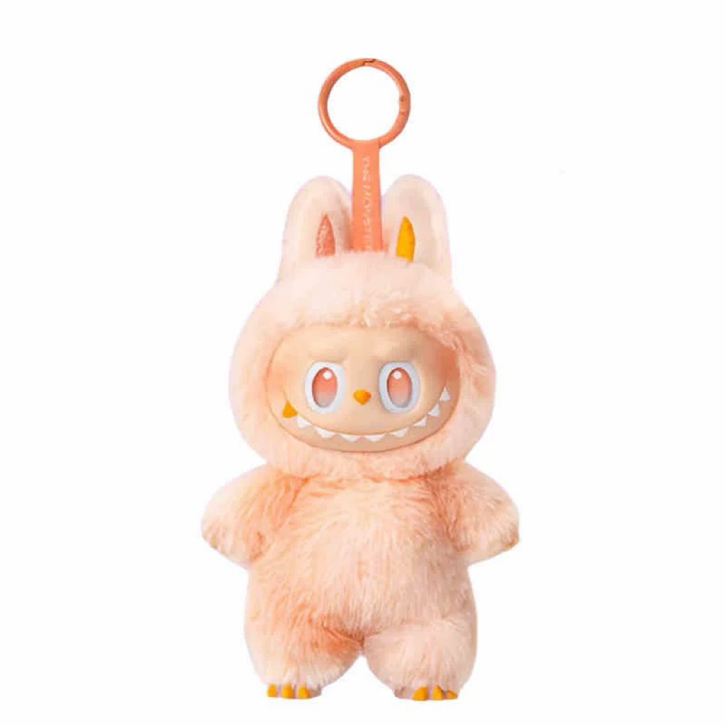 Relieve Stress with New Style POPMART Labubu V3 Plush Toys