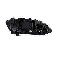 Ensemble de phares au xénon HID pour BMW X1 E84 2011 2015, projecteur avant, accessoires automobiles
