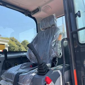 Escavadora <span class=keywords><strong>Doosan</strong></span> Develon Dx60 Nova de 2025, Escavadora Original <span class=keywords><strong>Doosan</strong></span> Dx60-9 Dx55 Dx60-7 Dx80 Dx75 Usada - Product Image 5