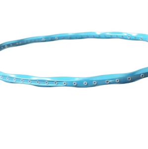 2026 Raquette de <span class=keywords><strong>Badminton</strong></span> légère en Fiber de carbone 4U Techniques tissées de poids Durable Soft Ball String PU Grip Full Carbon - Product Image 2