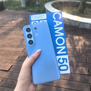 Téléphone Original Tecno Camon 50 Pro 16 Go + 512 Go Processeur Dix Cœurs Smartphone Android Appareil Photo - Product Image 2