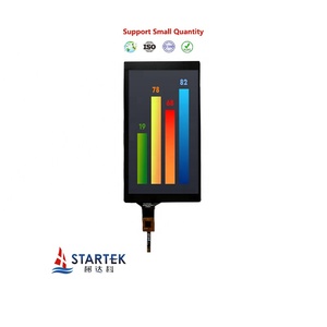 7 ЖК-дисплей высокого разрешения 30pin IPS 720x1440 7 дюймов MIPI DSI интерфейс ЖК-дисплей TFT ЖК-дисплей - Product Image 1