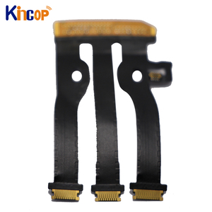 Apple Watch 시리즈 1 2 3 4 <span class=keywords><strong>5</strong></span> <span class=keywords><strong>LCD</strong></span> 디스플레이 터치 스크린 마더보드 메인 보드 (38mm-44mm 플렉스 케이블 포함) 용 원본 - Product Image 4