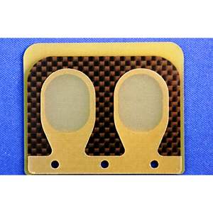 Pro Series Cañas, Reemplazo para Boyesen Rad Valve - Product Image 1