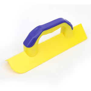Truelle pour joints, outils de maçon, plaque à enduire en plastique, planche à récurer, plaque à enduire pour la décoration de bâtiments, mastic ménager - Product Image 1