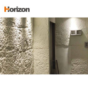 1200*600 मिमी फैक्टरी मूल्य 3 डी पॉलीयूरेथेन पु रॉक सामग्री संस्कृति बहने वाली पत्थर शीट दीवार पैनल पतली वेनियर कीमत - Product Image 1