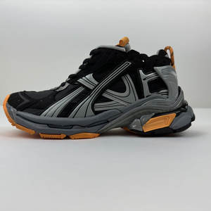 Sneakers Chunky da Donna <span class=keywords><strong>di</strong></span> Alta Qualità Stile da Passeggio Nuovi Modelli <span class=keywords><strong>di</strong></span> Design alla <span class=keywords><strong>Moda</strong></span> <span class=keywords><strong>Scarpe</strong></span> da Ginnastica Casual da <span class=keywords><strong>Uomo</strong></span> - Product Image 3