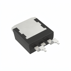 Authorized Distributor Buy Electronics Components Online TO-263-3, D2PAK , TO-263AB Thyristors CS19-08HO1S-TRL - Product Image 1