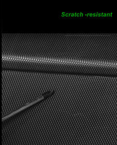 Tapetes para Auto TPE, Alfombrilla para Maletero para Jeep Wrangler 4xe 2021-2024 (Lado Derecho con Altavoz), Alfombra para Maletero - Product Image 6