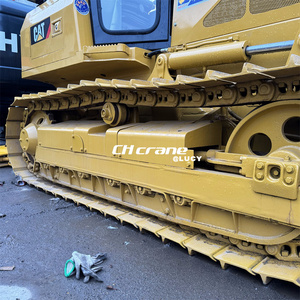 Mini Rupsbanden D 5K Bulldozer Goed Uitgeruste Kat D 6K D6r D 6H D 6M D6d <span class=keywords><strong>Crawler</strong></span> Bulldozer Tegen Lage Prijs - Product Image 4