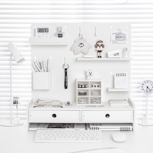 折りたたみアカシア木製シューズラック多層収納シューズキャビネットリビングルーム家具靴棚 - Product Image 2