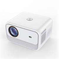 Mini projecteur LED CY900 2024, Android 9, Wifi, 3D, 1080P, projecteurs à vente chaude, projecteur portable, mini projecteur de poche 4K, Proyector