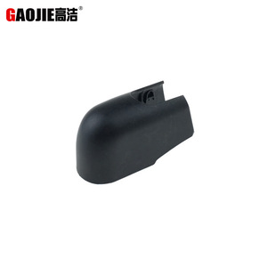 Applicable aux couvercles de bras d'essuie-glace arrière et aux capuchons de bras oscillant arrière Kia Picanto/04-10 9881207100 - Product Image 1