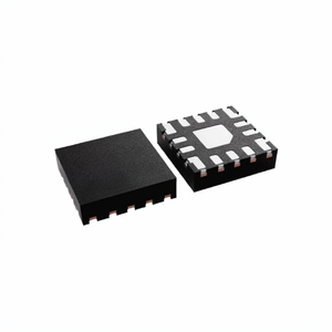 Power Management (PMIC) 14 PowerTFQFN Original One Stop Service Buy Electronics Components Online LMR66420MC5RXBRQ1 - Product Image 1