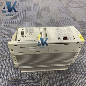 Inversor y convertidores de frecuencia del inversor de accionamiento del servomotor Lenze 8200, E82EV751K4B - Product Image 3