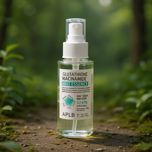 APLB Brume d'essence au glutathion et à la niacinamide 105ml Soin quotidien de la peau Tous types de peau - Product Image 3
