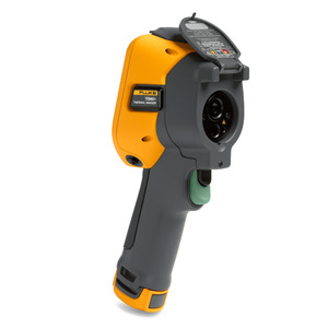 Fluke Tis60+ Infrared Thermal Imager 320x240 Resolution Industrial Temperature <b>Measurement</b> <b>Tool</b> - Product Image 4