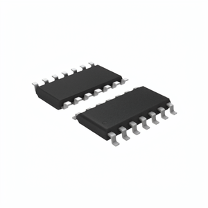 Composant électronique logique 14 SOlC SN74AC04MDREP Original - Product Image 1