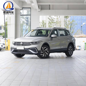 VW <span class=keywords><strong>Tiguan</strong></span> L Automatique Essence 2.0T 4x4 <span class=keywords><strong>R</strong></span>-Line Haut de Gamme 2023 d'Occasion, Conduite à Gauche, Euro VI - Product Image 1