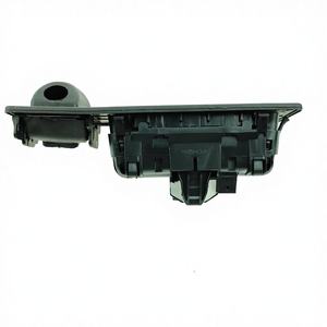 Actionneur de verrouillage de hayon pour Bmw série 4 F32 F33 F36, numéro de pièce Sy 400, commande par bouton-poussoir, matériau Abs - Product Image 1