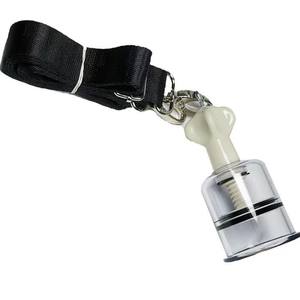 Alat Pembesar Penis Terbaik, Extender Penis dengan Vacuum Cup, Pompa Peregang Penis, Tali Pengikat, Pembesar Penis - Product Image 6